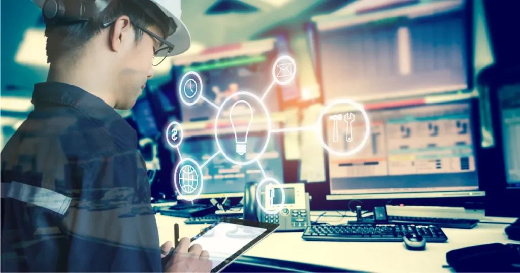 Unraveling the Mysteries Behind CMMS